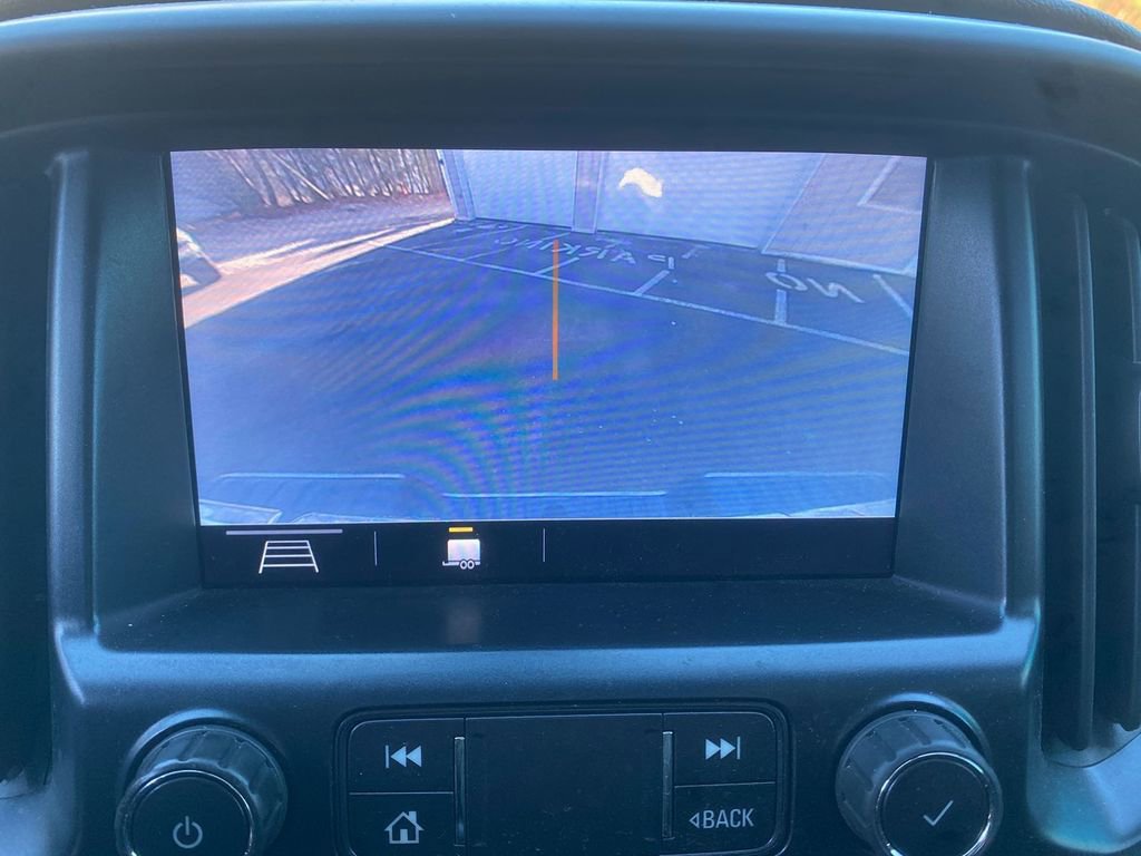 Used 2019 GMC Canyon All Terrain w/ All Terrain X Package image 21