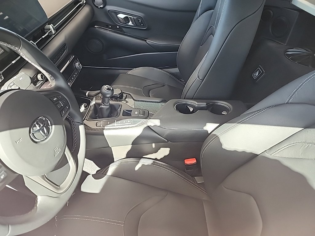 Used 2024 Toyota Supra RWD image 13