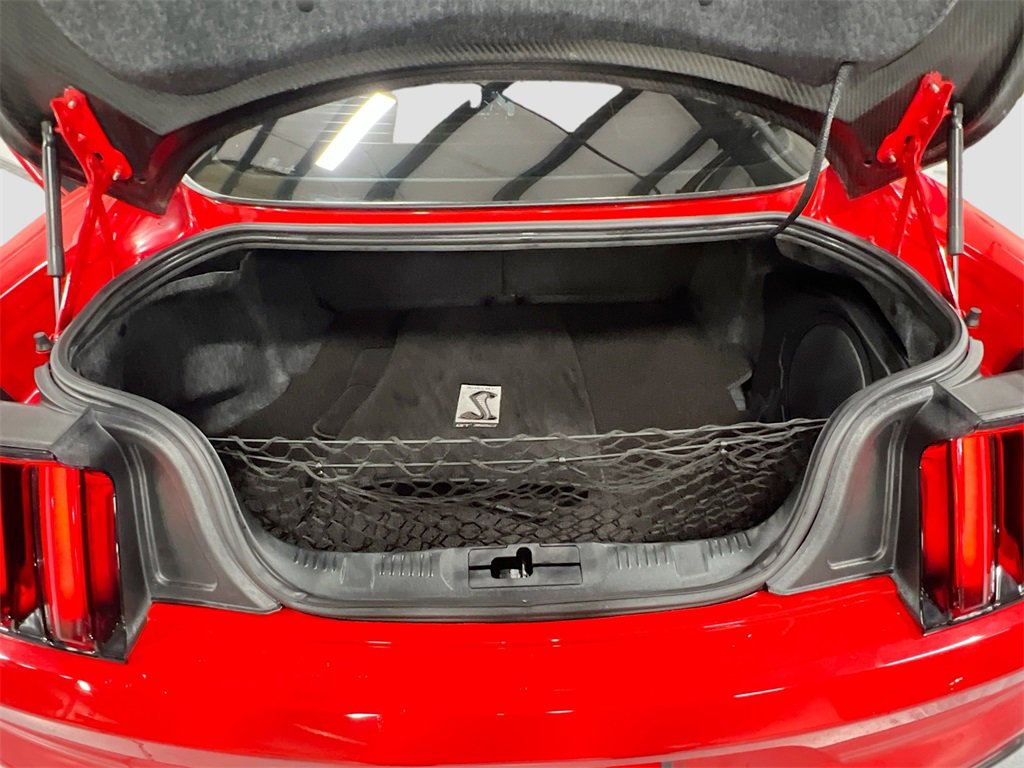 Used 2019 Ford Mustang Shelby GT350 w/ Technology Package image 24