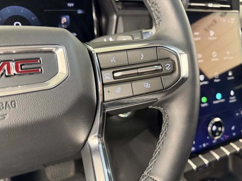 Used 2026 GMC Terrain Elevation AWD/4WD image 18
