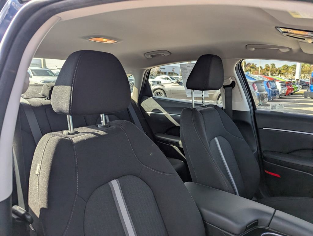 Used 2024 Hyundai Sonata SEL image 11