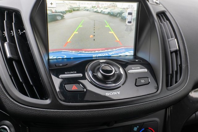 Used 2019 Ford Escape Titanium AWD/4WD image 30
