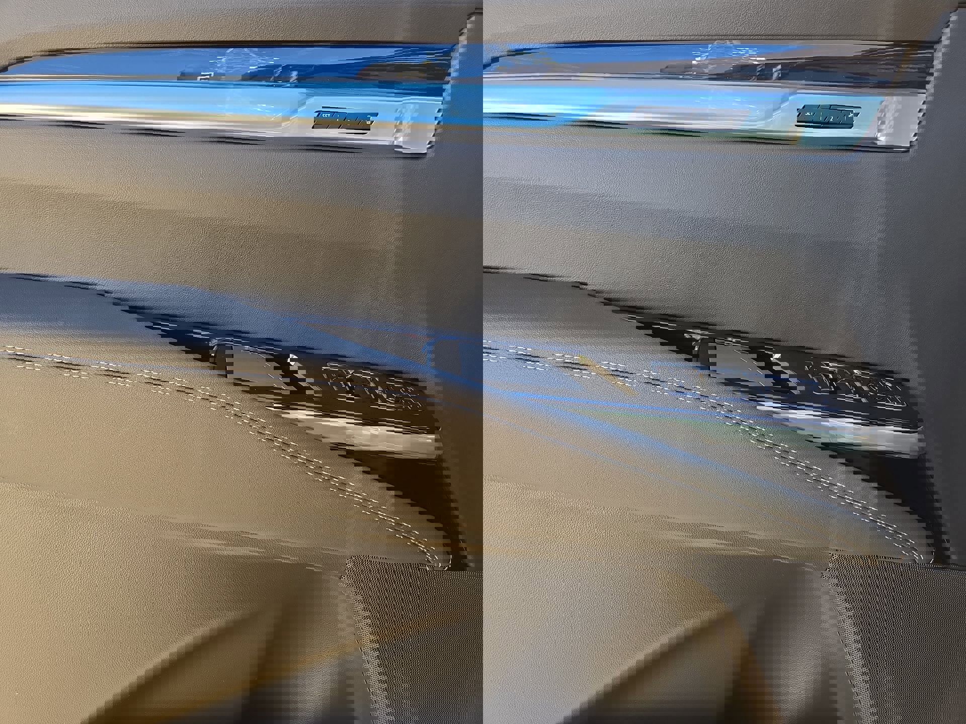 New 2026 Cadillac Escalade ESV Sport w/ Touring Package image 15