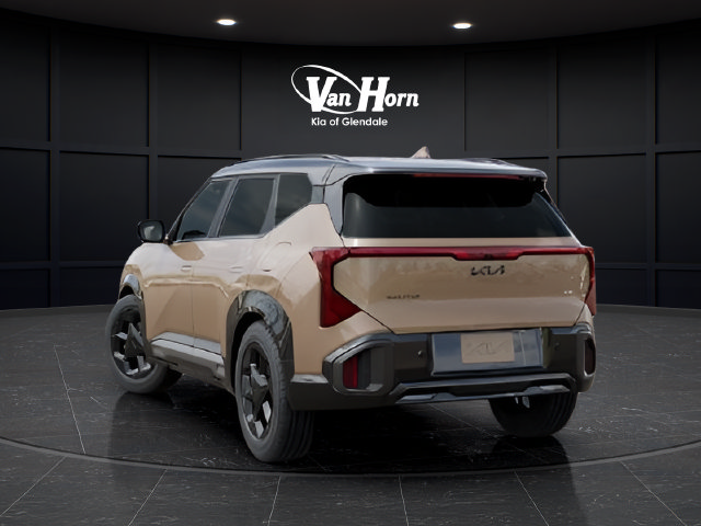 New 2027 Kia Seltos X-Line S AWD/4WD image 5