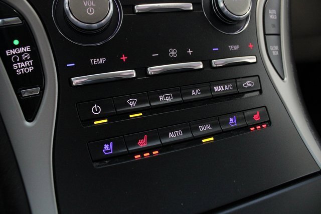 Used 2019 Lincoln Nautilus Reserve w/ Ultimate Package image 22