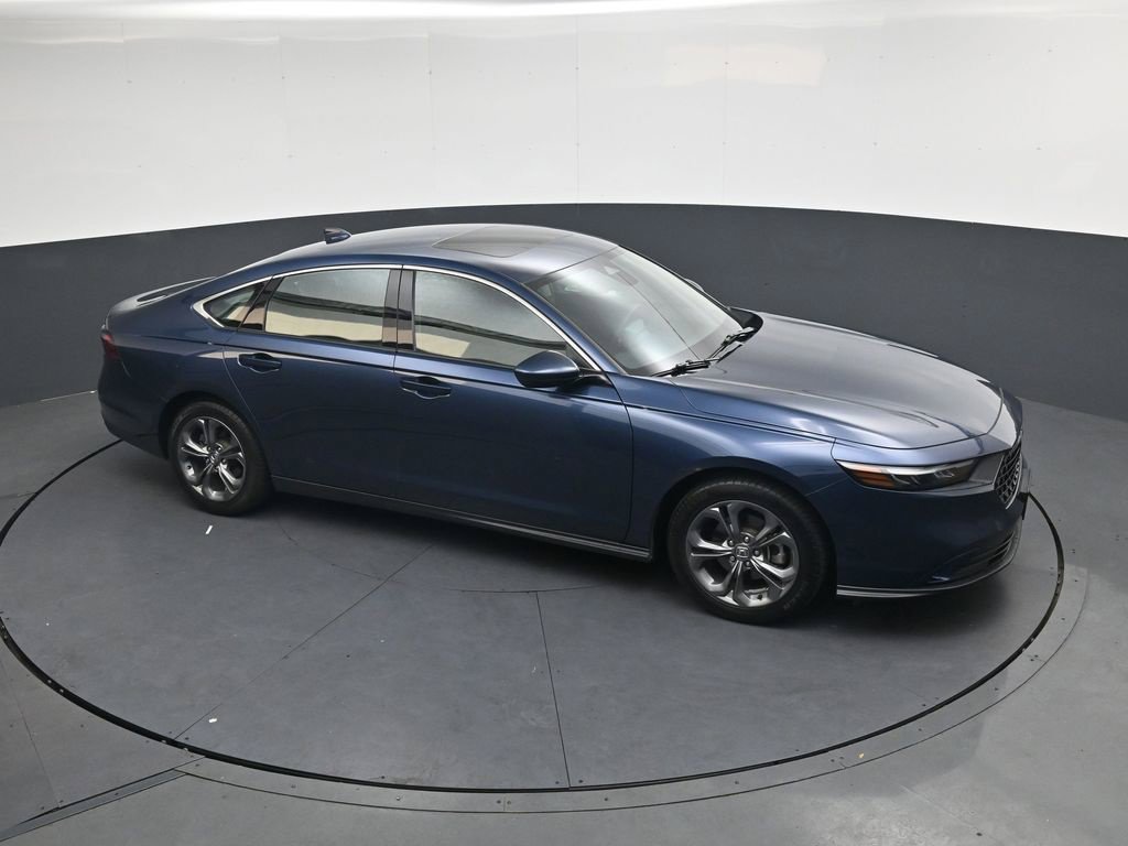 Used 2024 Honda Accord EX image 26