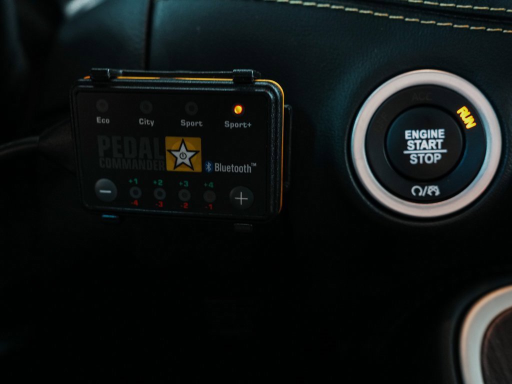 Used 2023 Dodge Challenger R/T Scat Pack image 19