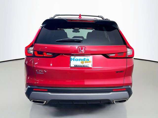 Used 2023 Honda CR-V Sport image 8