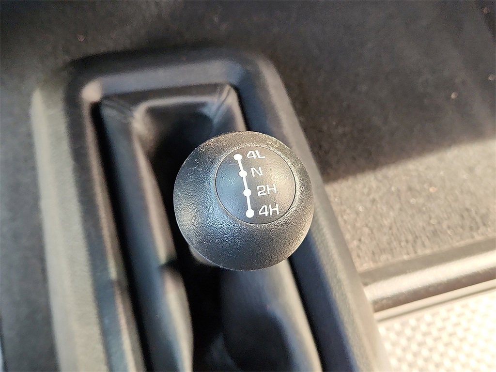 Used 2024 RAM 3500 Tradesman w/ Chrome Appearance Group image 23