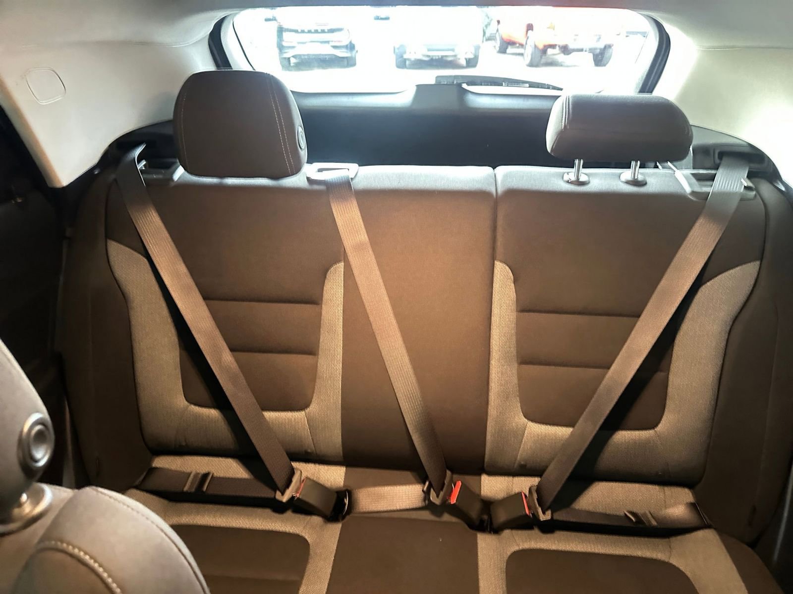 Used 2025 Chevrolet TrailBlazer LT image 38