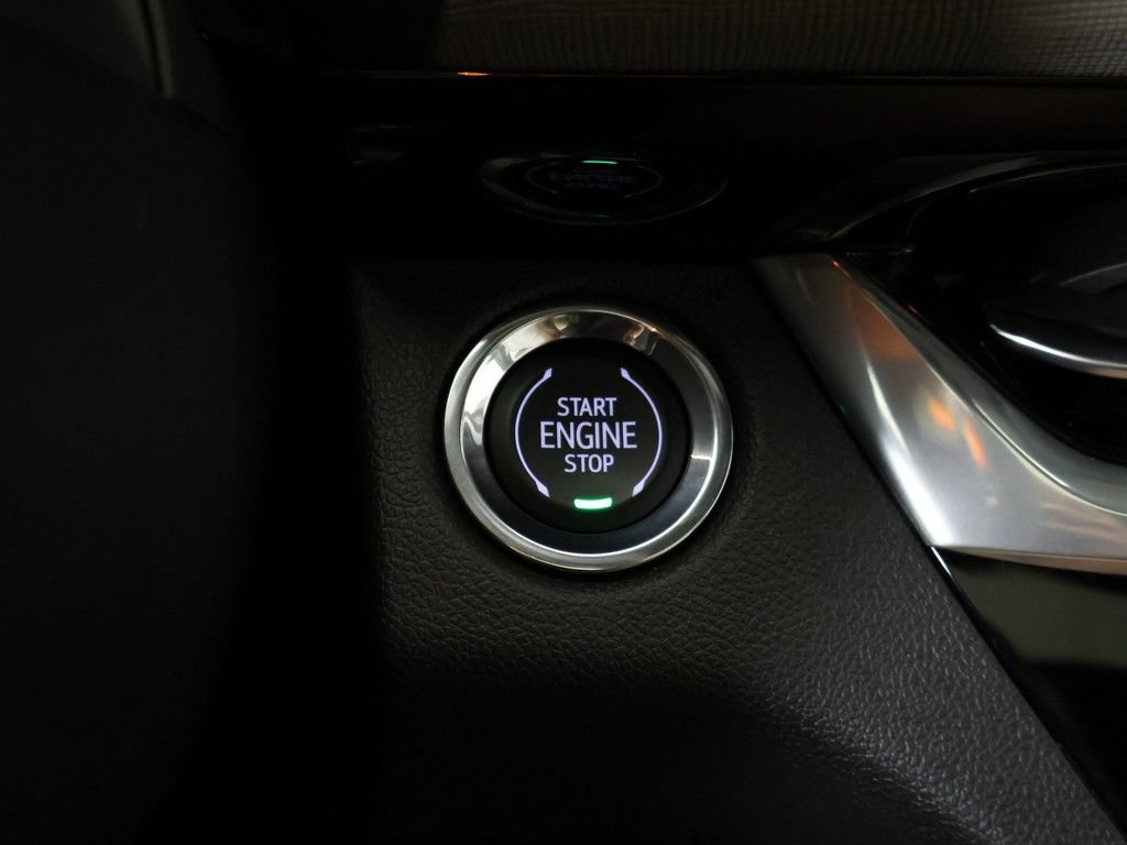 Used 2024 Buick Envista Avenir FWD image 40