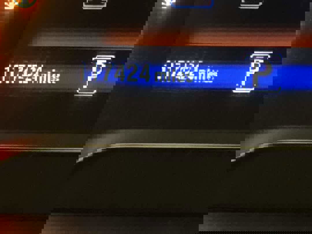 Used 2021 Honda Ridgeline Black Edition image 17