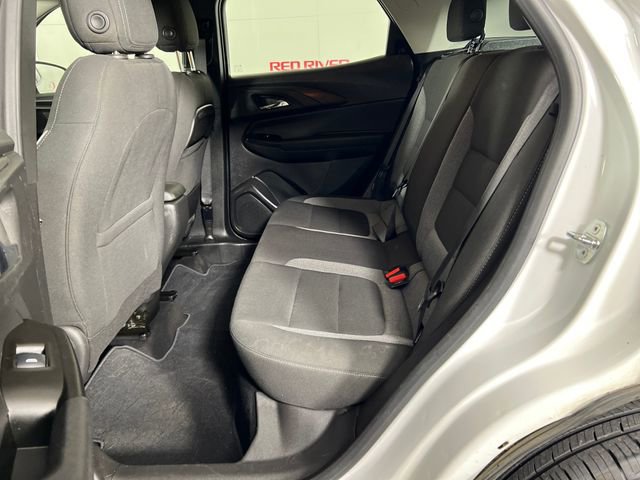 Used 2023 Chevrolet TrailBlazer LS image 23