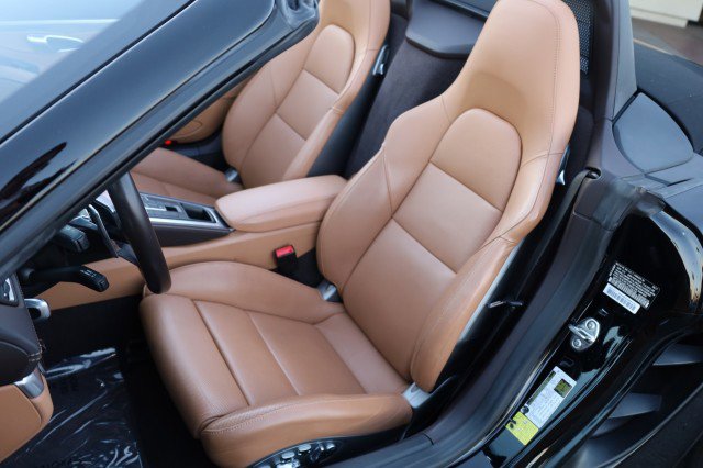 Used 2018 Porsche 718 Boxster S image 26