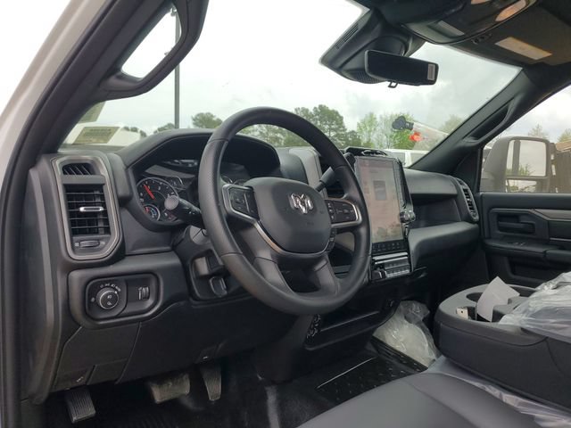 New 2026 RAM 5500 Tradesman RWD image 16