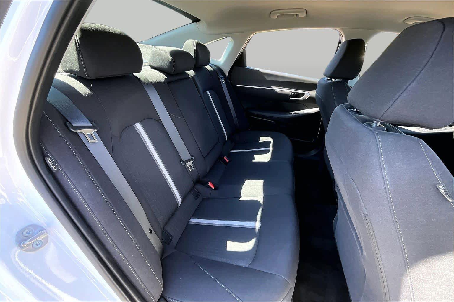 Used 2026 Hyundai Sonata SEL FWD image 19