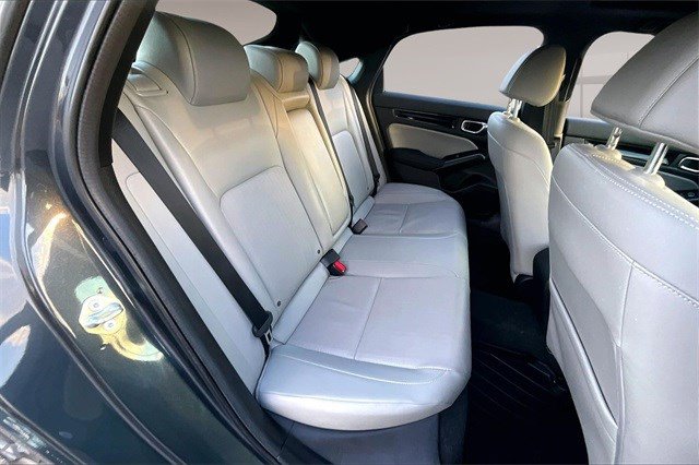 Certified 2025 Honda Civic Sport Touring image 23
