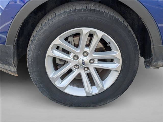 Used 2015 Ford Explorer 4WD image 24