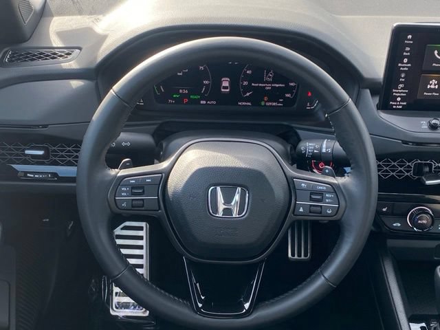 Certified 2024 Honda Accord Sport image 14