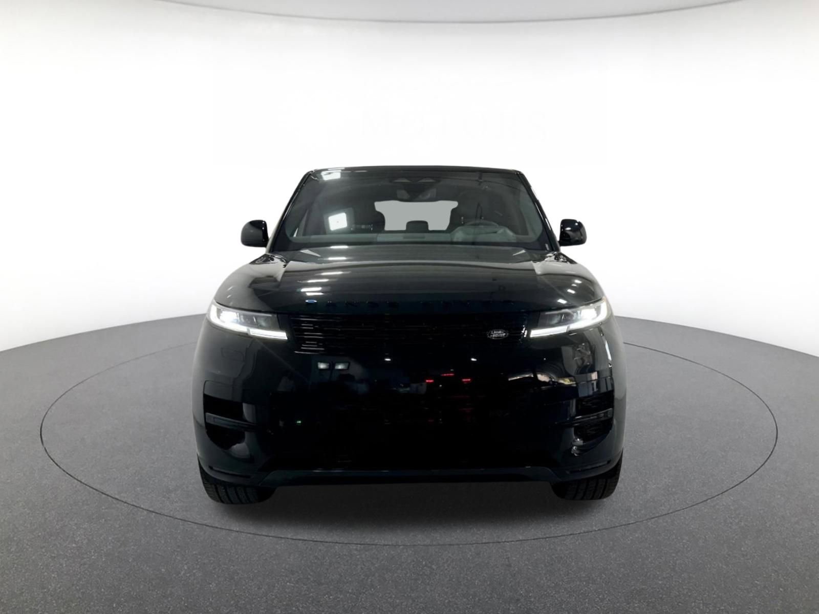 New 2026 Land Rover Range Rover Sport SE image 7