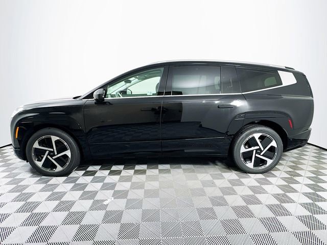 New 2026 Hyundai Ioniq 9 Calligraphy image 3