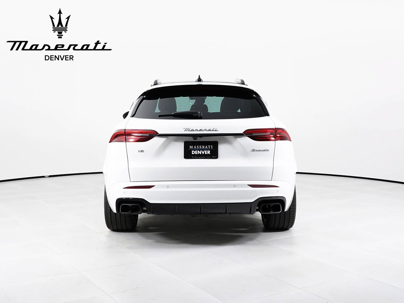 New 2026 Maserati Grecale Modena AWD/4WD image 7