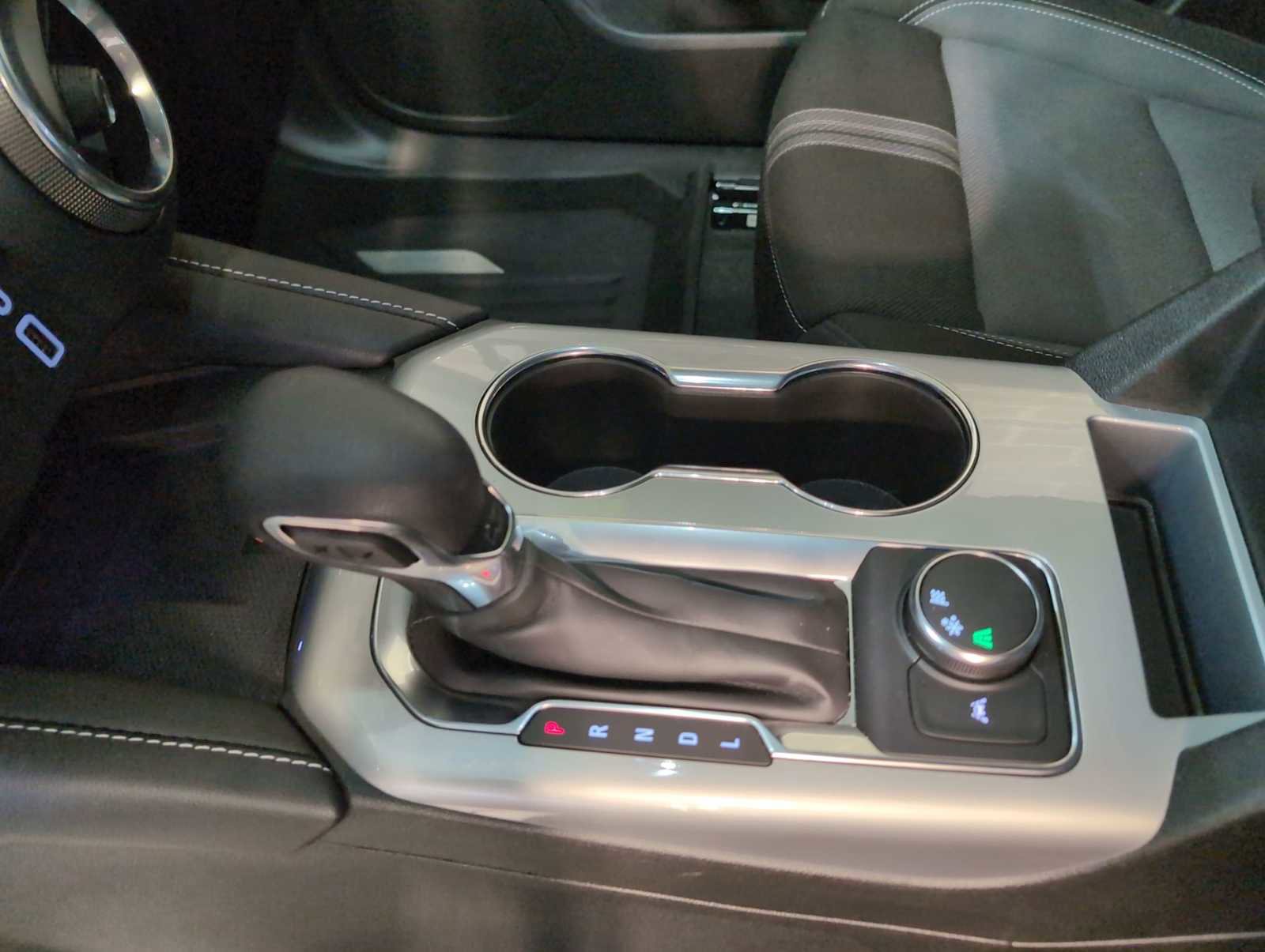 Used 2024 Chevrolet Blazer LT w/ Convenience Package image 15