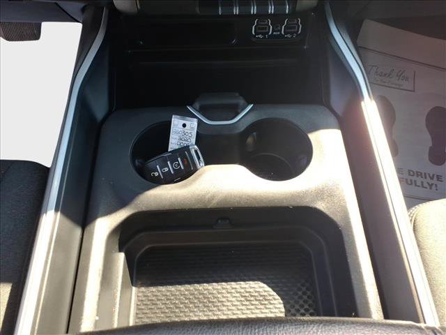 Used 2020 RAM 1500 Big Horn AWD/4WD image 29