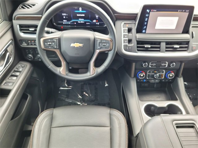 Certified 2023 Chevrolet Suburban High Country image 19