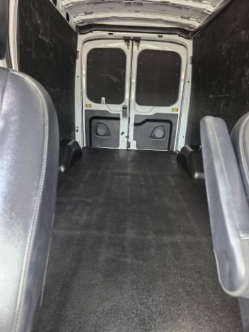 Used 2024 Ford Transit 250 148 Medium Roof w/ Load Area Protection Package RWD image 16