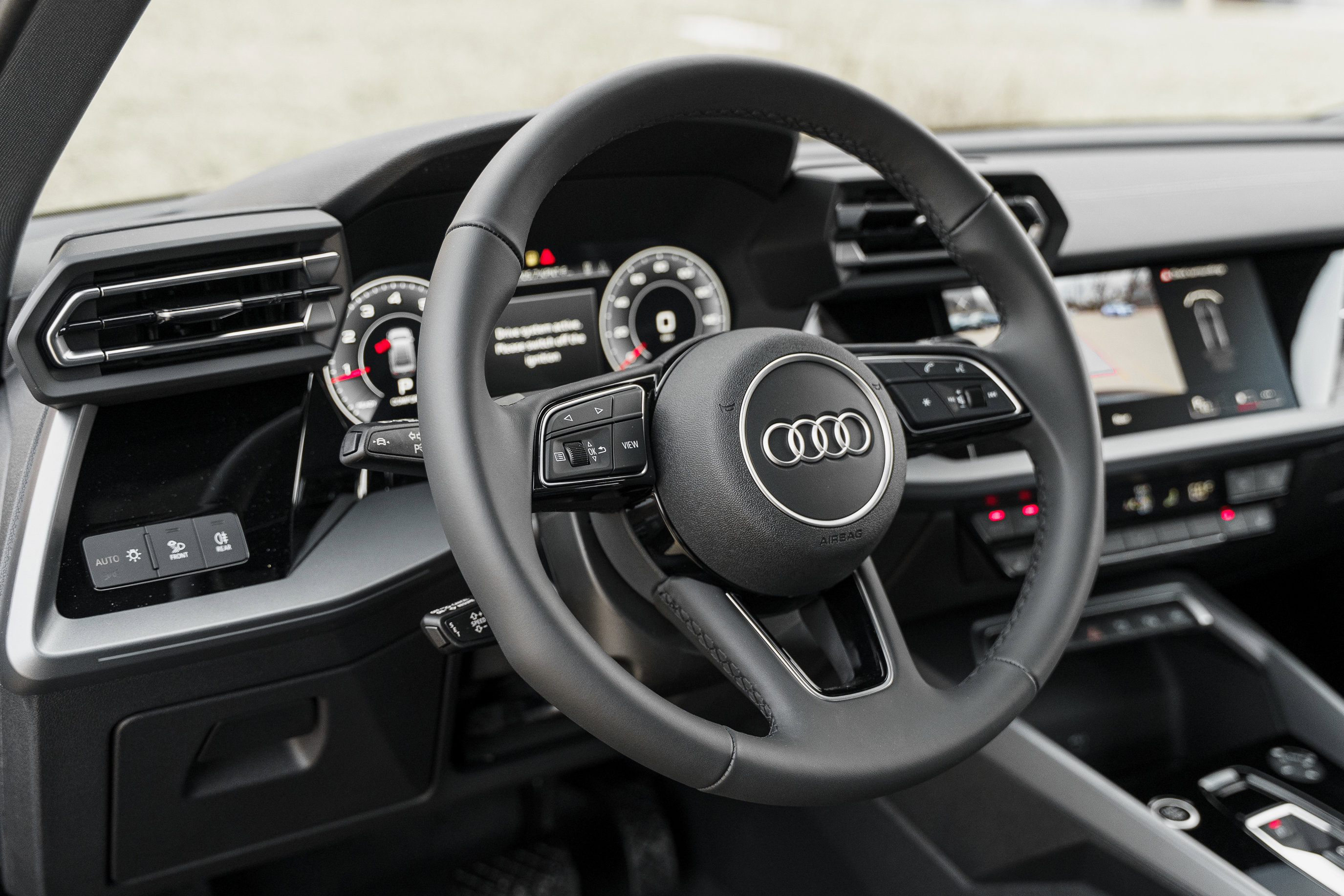 New 2026 Audi A3 2.0T Premium image 10