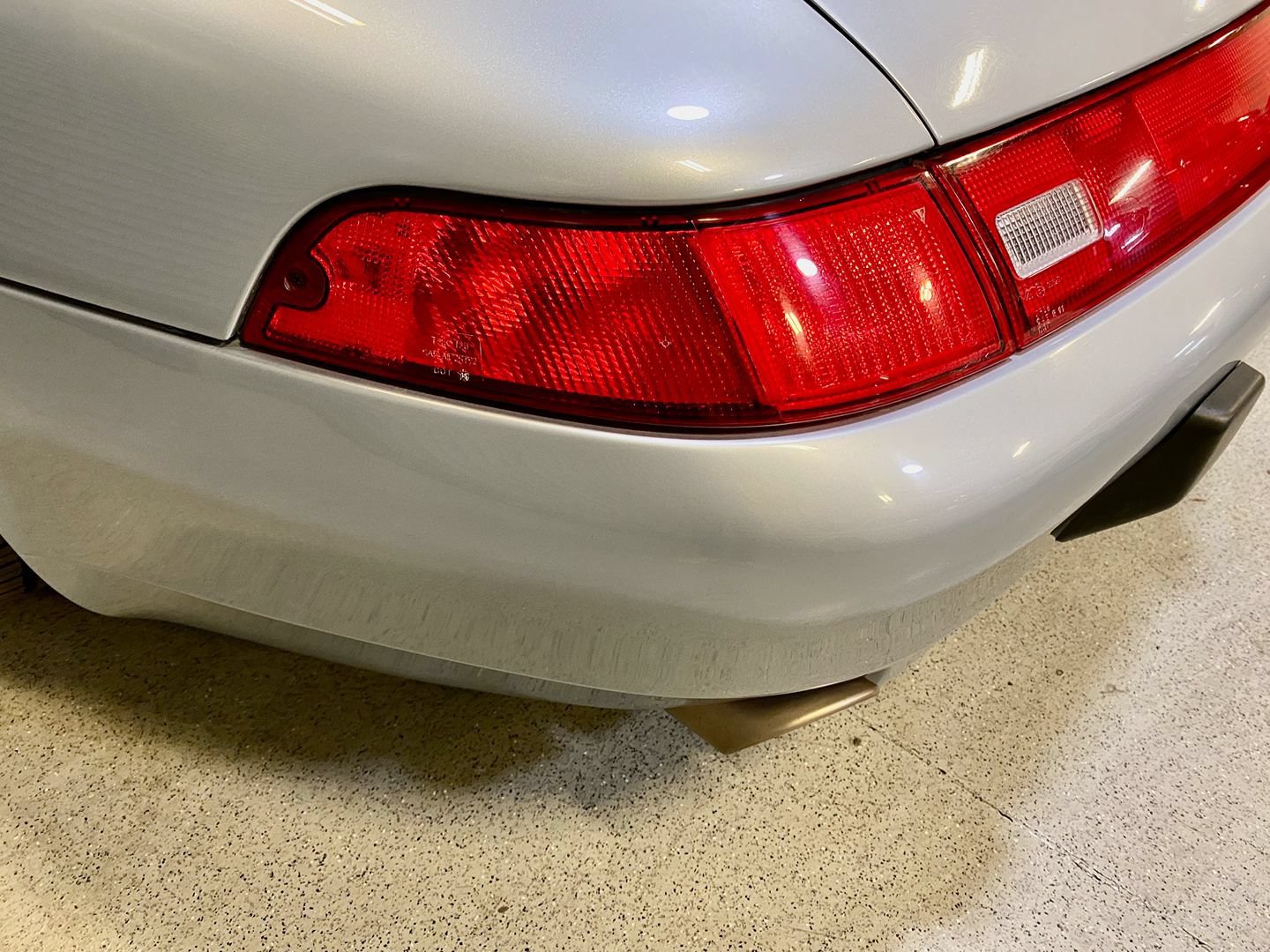 Used 1996 Porsche 911 GT3 RS image 32