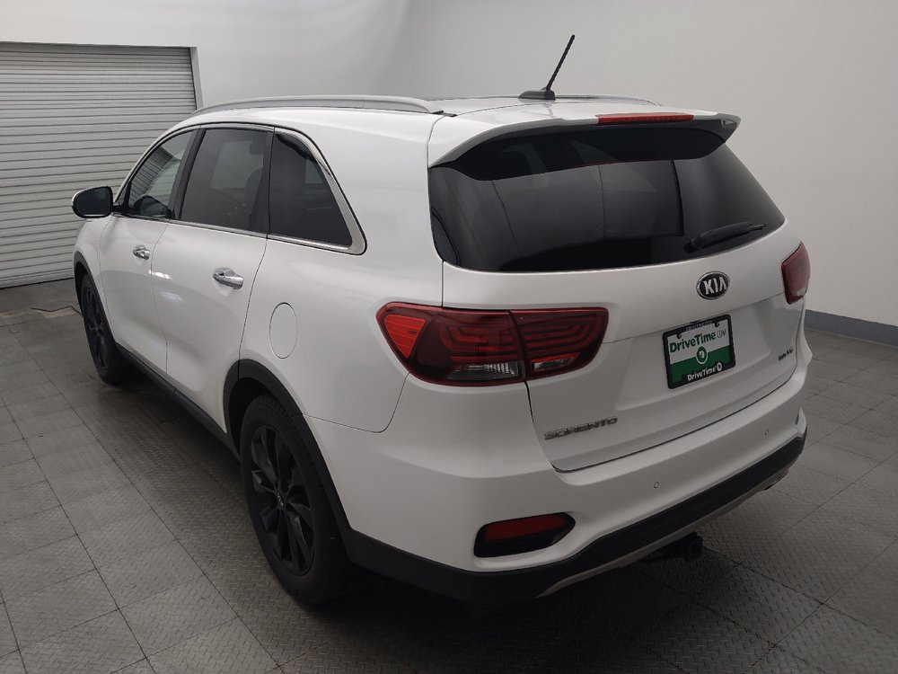 Used 2020 Kia Sorento EX FWD image 5