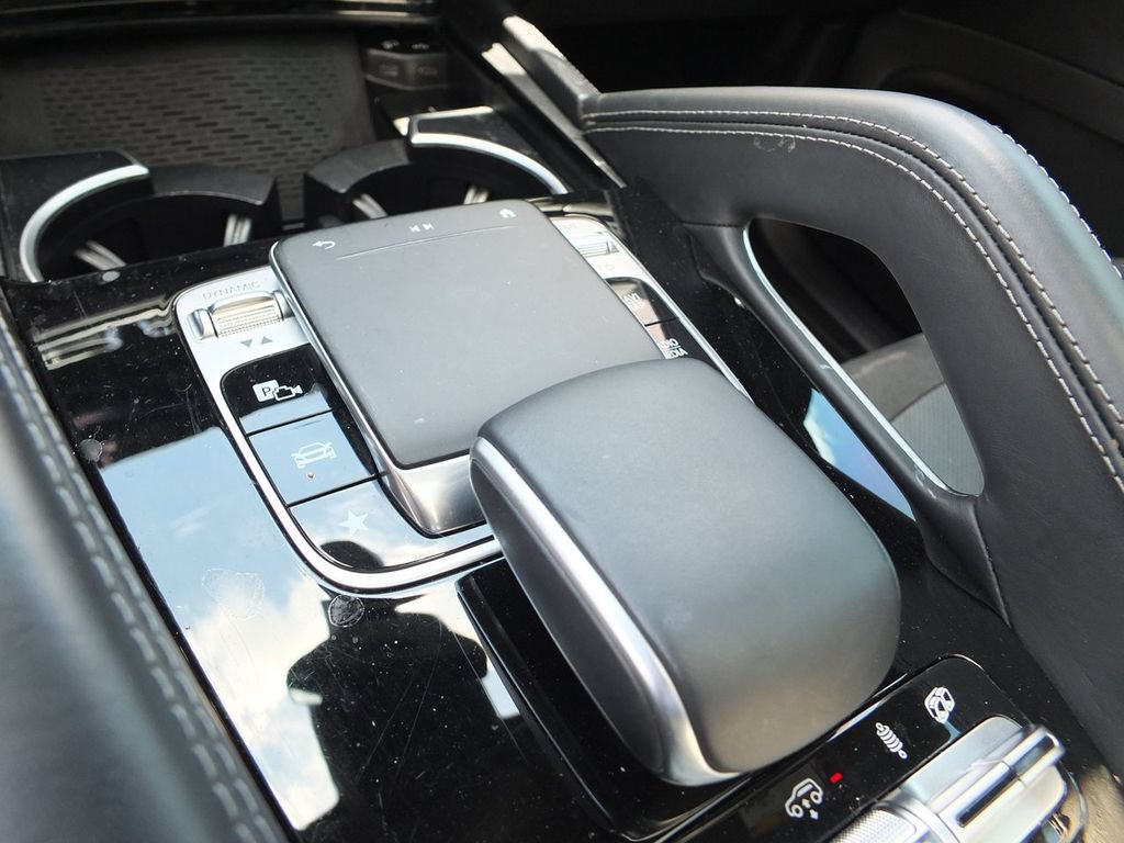 Used 2023 Mercedes-Benz GLE 53 AMG 4MATIC w/ Exterior Lighting Package image 33