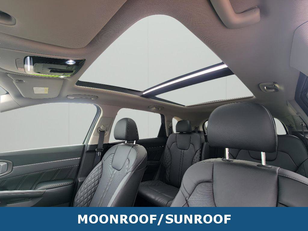 Used 2023 Kia Sorento SX AWD/4WD image 7