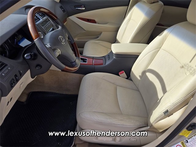 Used 2012 Lexus ES 350 image 10