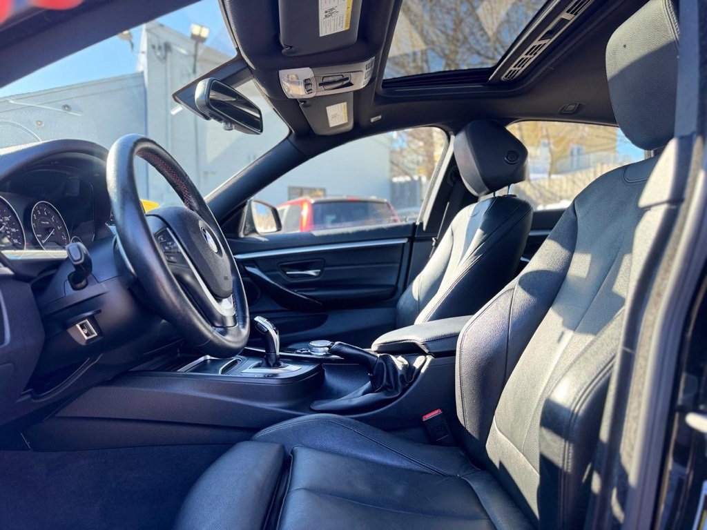 Used 2017 BMW 430i Gran Coupe xDrive image 14