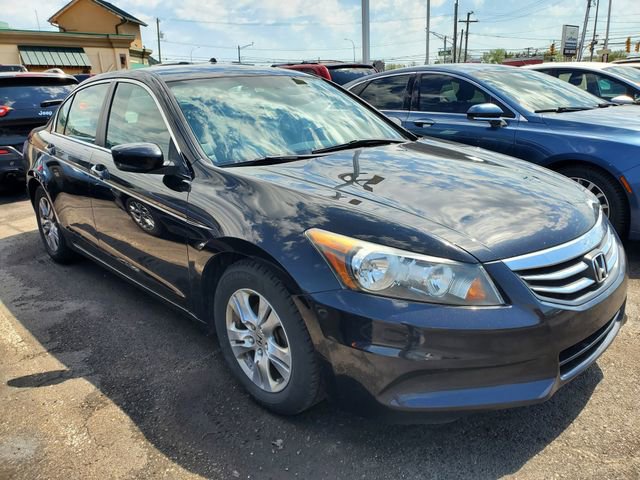 Used 2012 Honda Accord SE image 1