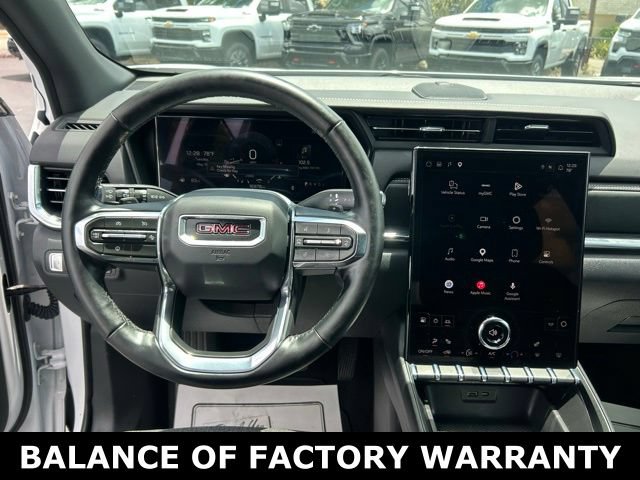 Used 2026 GMC Terrain Elevation FWD image 17