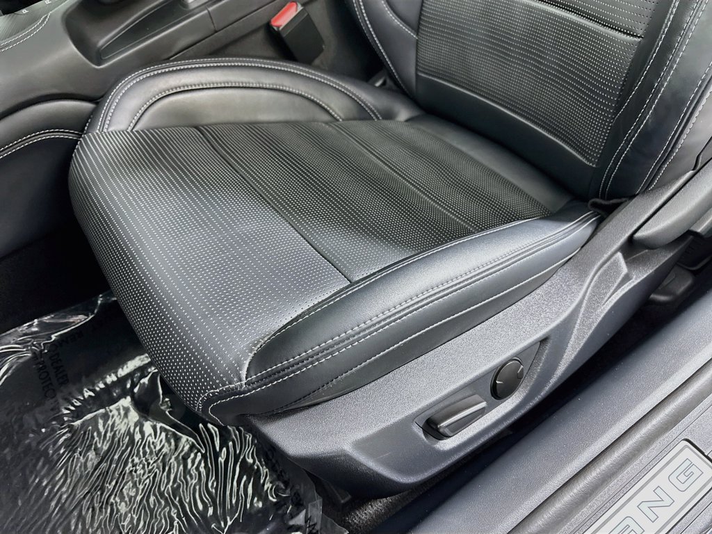 Used 2024 Ford Mustang GT Premium w/ GT Performance Package RWD image 22