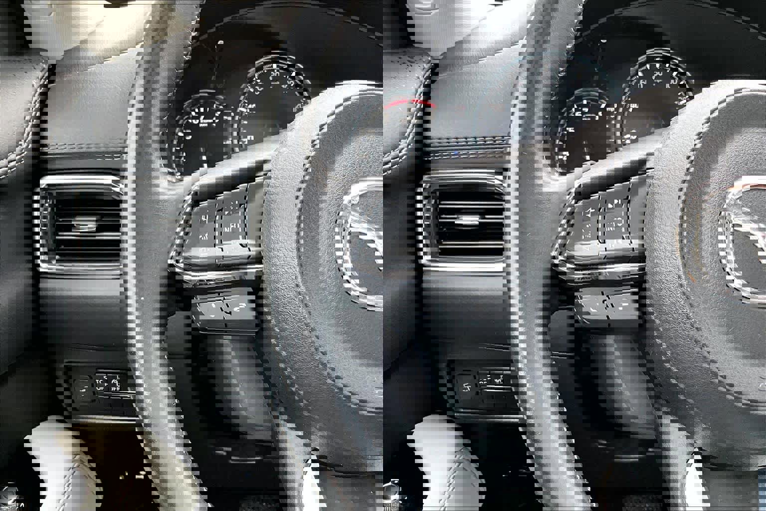 Used 2019 MAZDA CX-5 Grand Touring Reserve image 23