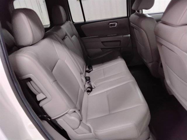 Used 2012 Honda Pilot EX-L image 16