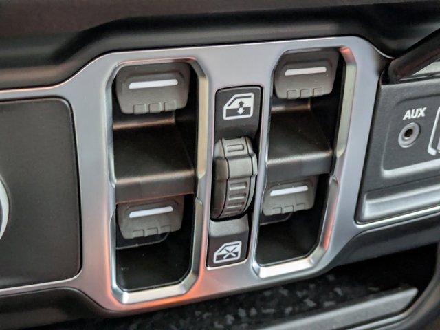 New 2026 Jeep Wrangler Sport S image 20