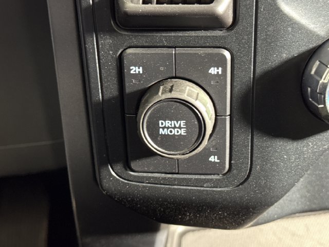 Used 2025 Ford F150 XLT w/ Equipment Group 301A Standard AWD/4WD image 34