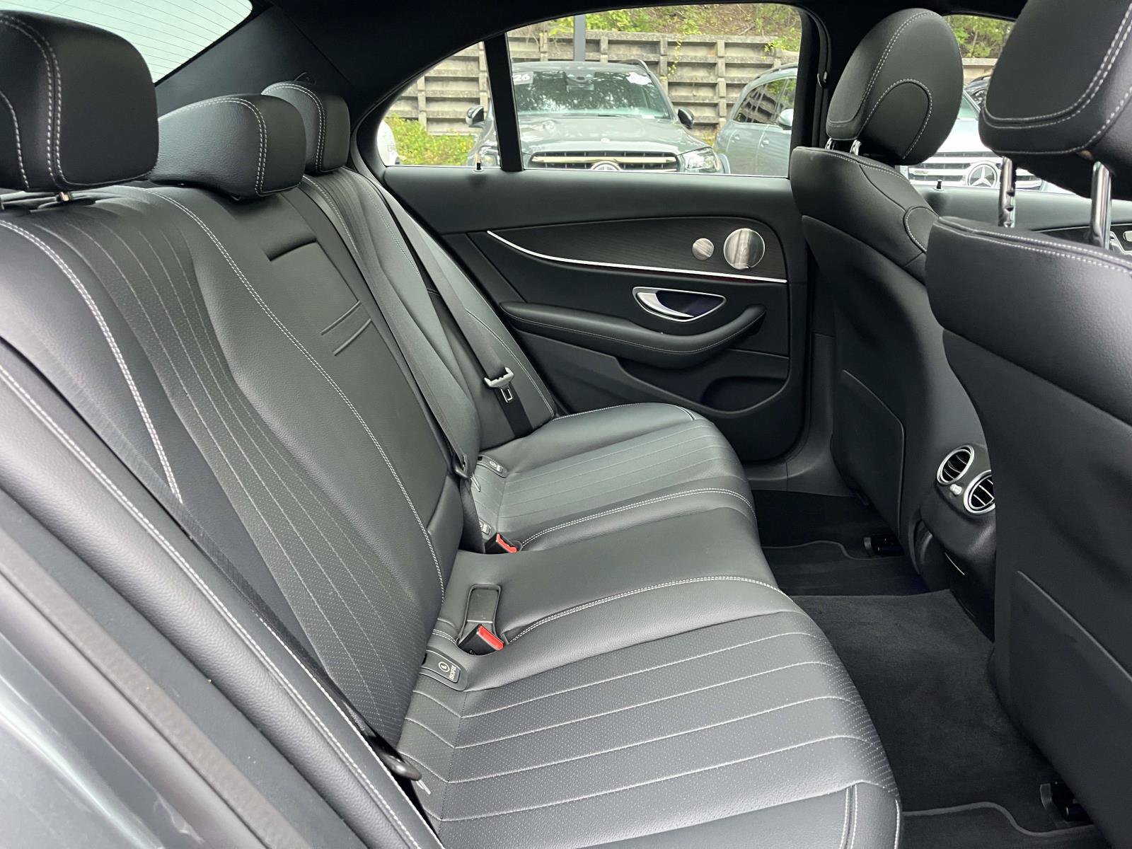 Certified 2023 Mercedes-Benz E 350 Sedan image 52