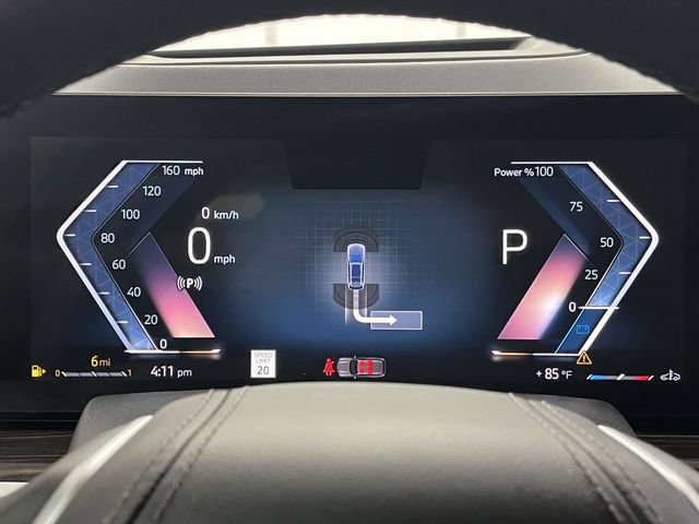 Used 2025 BMW X7 xDrive40i w/ Premium Package AWD/4WD image 42