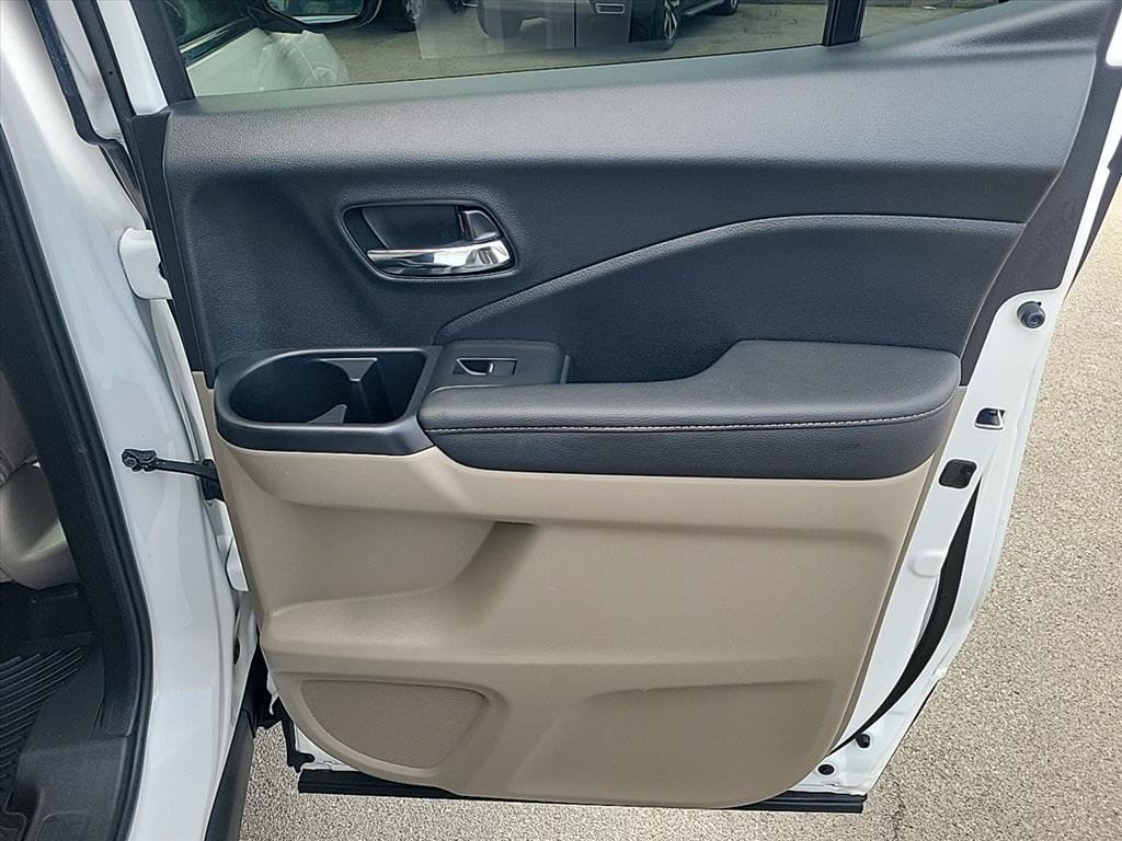 Used 2023 Honda Ridgeline RTL-E image 32