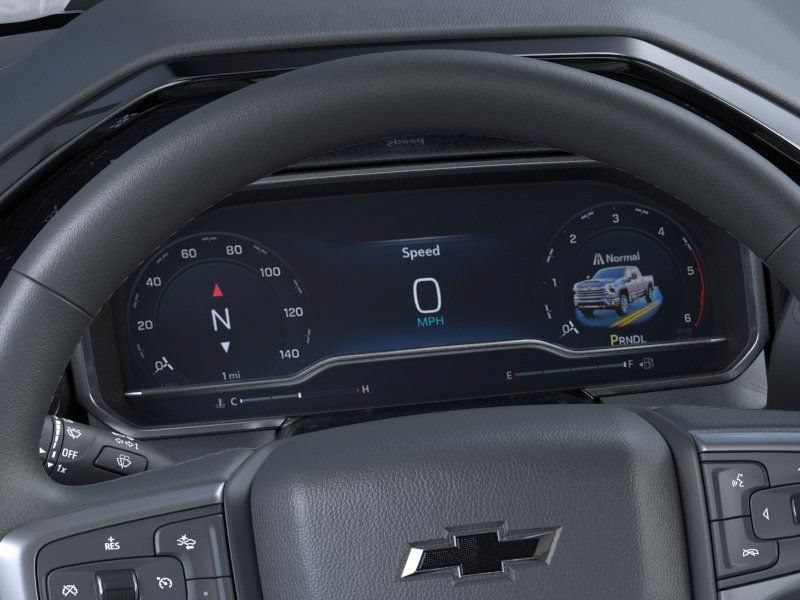 New 2026 Chevrolet Silverado 2500 LT w/ Trail Boss Package AWD/4WD image 20