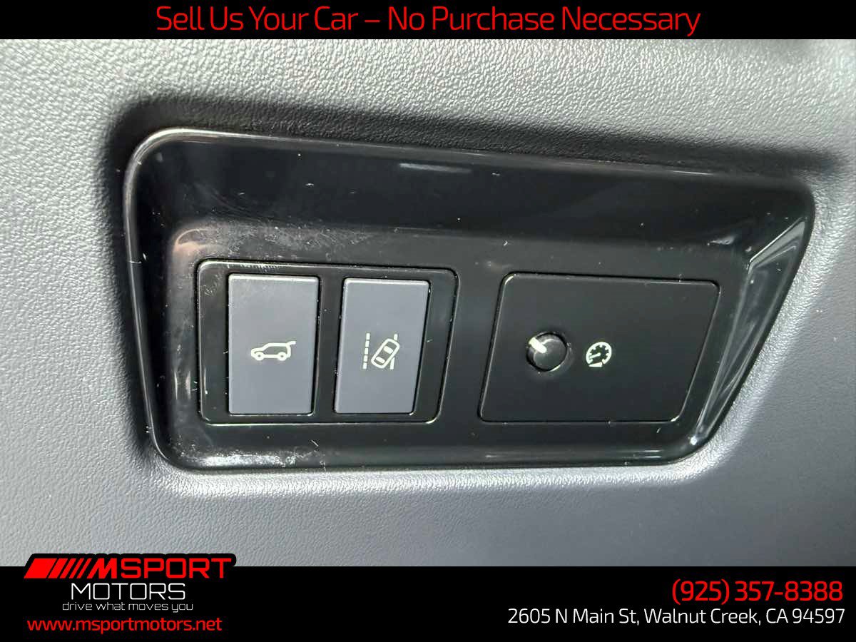 Used 2018 Jaguar F-PACE Prestige AWD/4WD image 25
