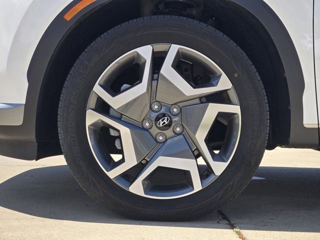 Used 2025 Hyundai Palisade SEL FWD image 11